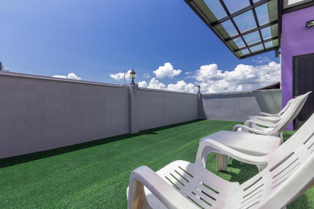 Tee Pak Dee Resident Phuket Ξενοδοχείο Εξωτερικό φωτογραφία